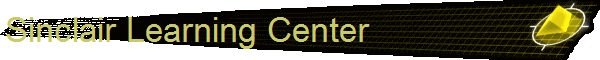 Sinclair Learning Center